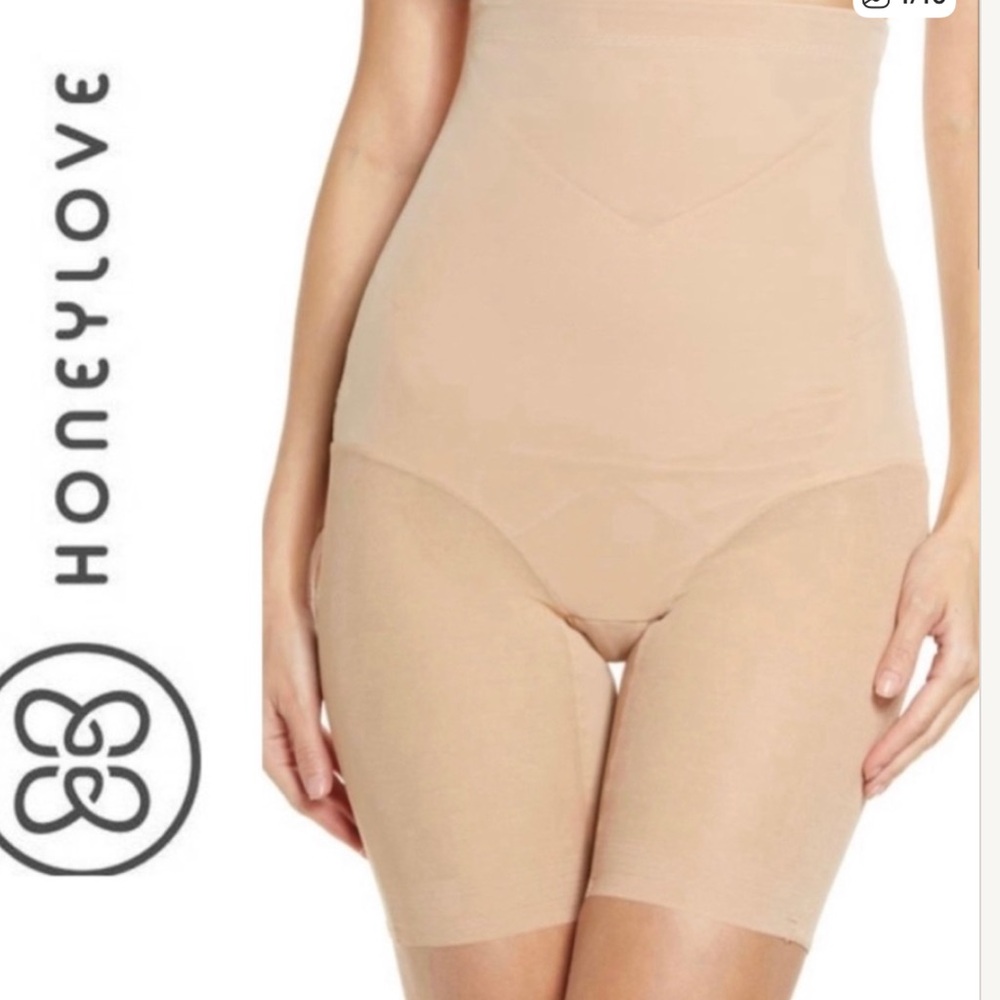 HONEYLOVE Superpower Short🦋